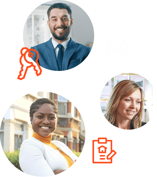 Property Answering Service Hero